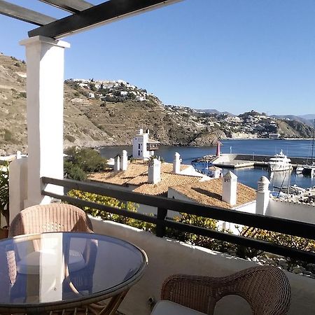 Lovely House With Views In Marina Del Este Almuñécar Екстериор снимка