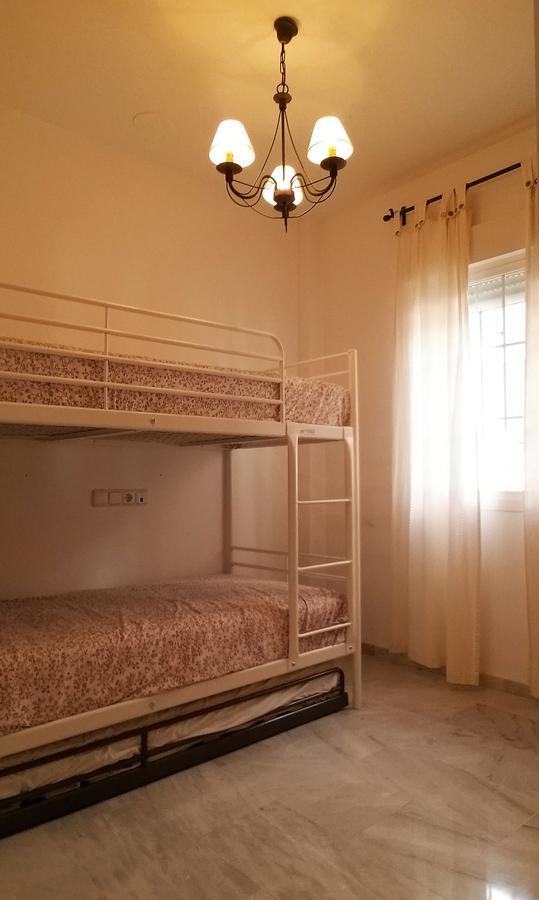 Lovely House With Views In Marina Del Este Almuñécar Екстериор снимка