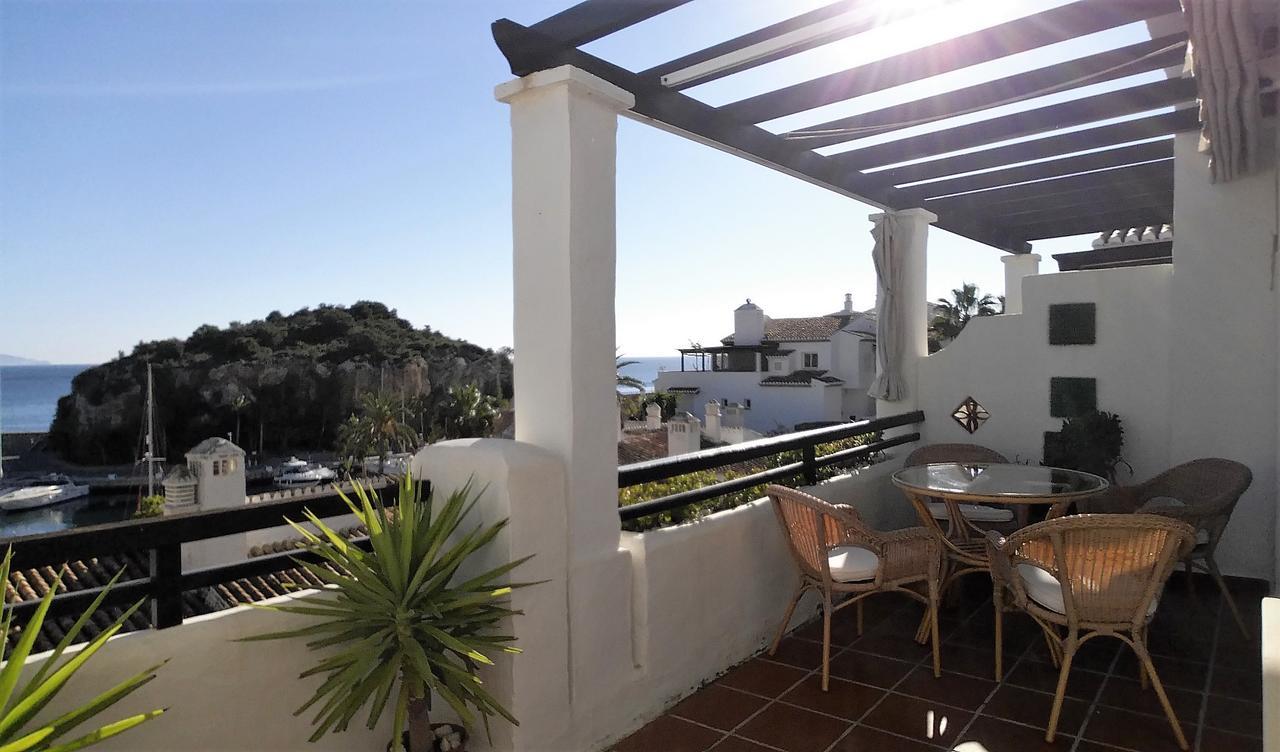 Lovely House With Views In Marina Del Este Almuñécar Екстериор снимка