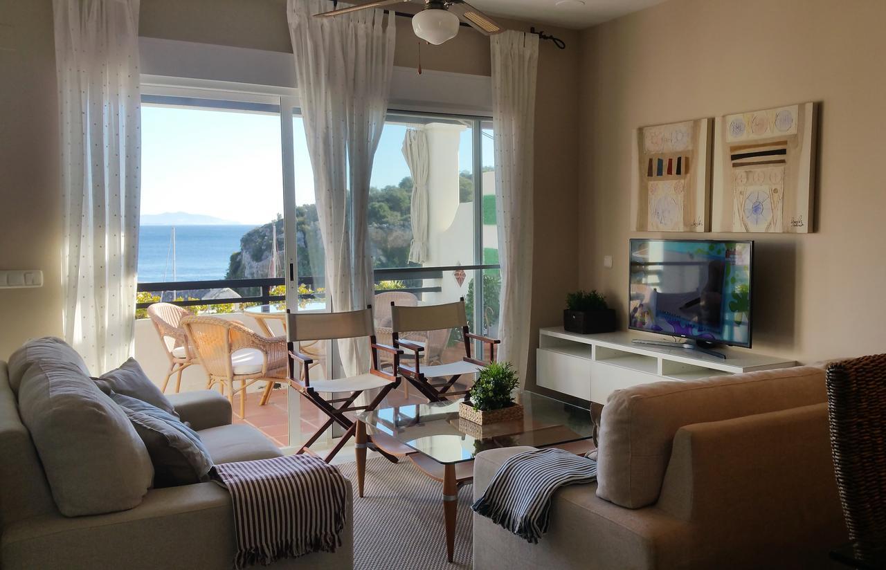 Lovely House With Views In Marina Del Este Almuñécar Екстериор снимка