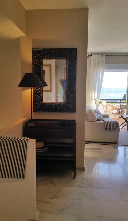 Lovely House With Views In Marina Del Este Almuñécar Екстериор снимка