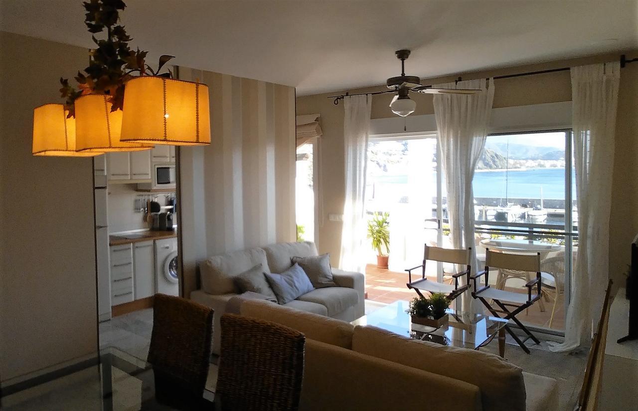 Lovely House With Views In Marina Del Este Almuñécar Екстериор снимка