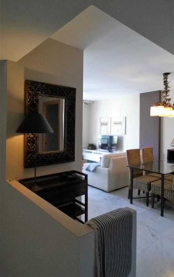 Lovely House With Views In Marina Del Este Almuñécar Екстериор снимка