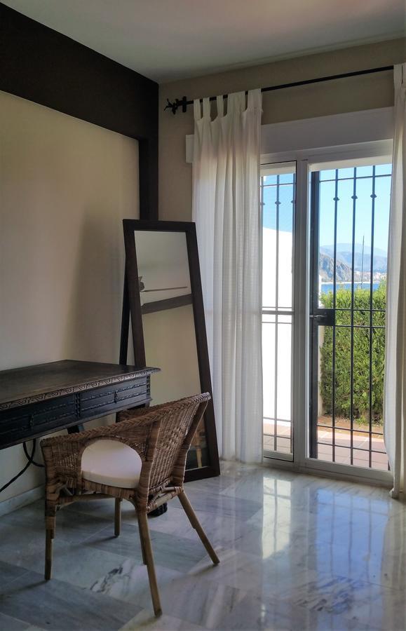 Lovely House With Views In Marina Del Este Almuñécar Екстериор снимка