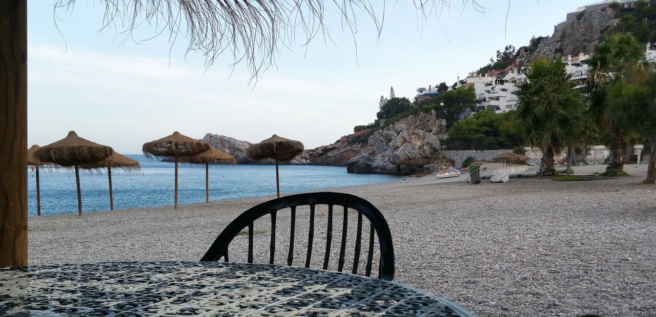 Lovely House With Views In Marina Del Este Almuñécar Екстериор снимка